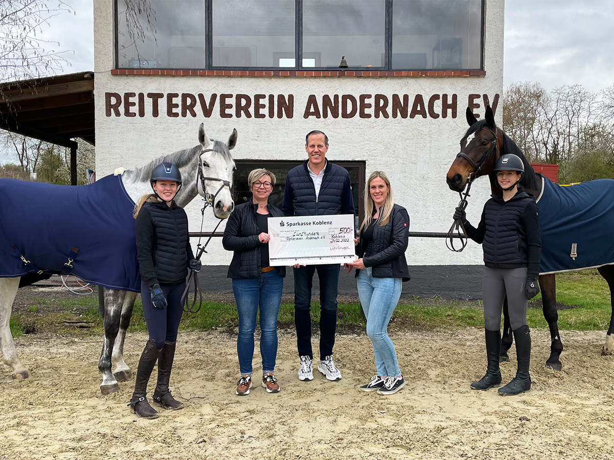 20220405 RV Andernach Spende tile 1